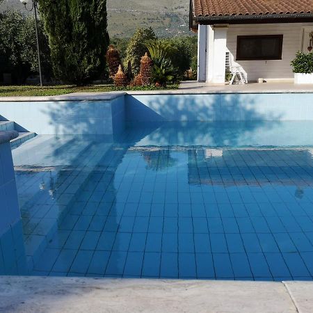 Villetta Blue Garden Sonnino Екстер'єр фото