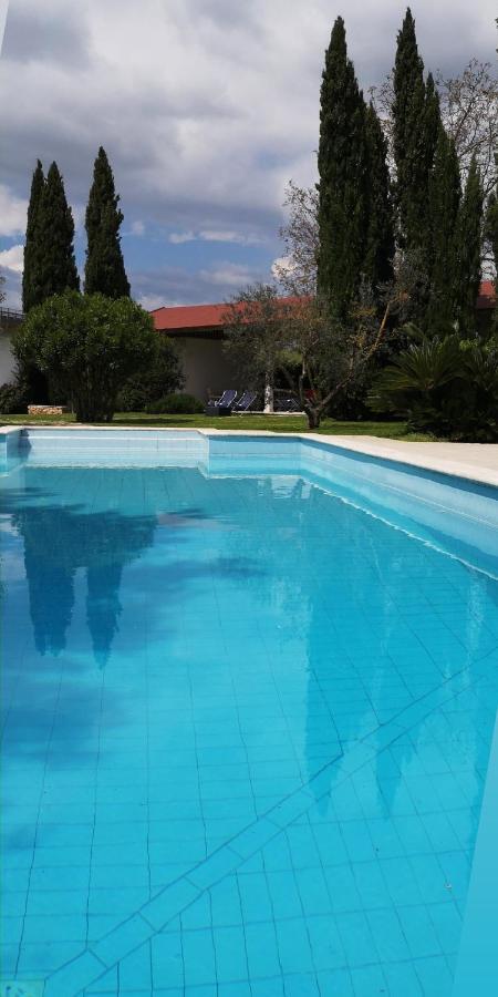 Villetta Blue Garden Sonnino Екстер'єр фото