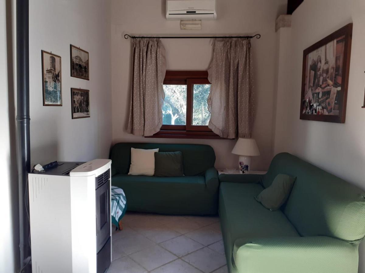 Villetta Blue Garden Sonnino Екстер'єр фото
