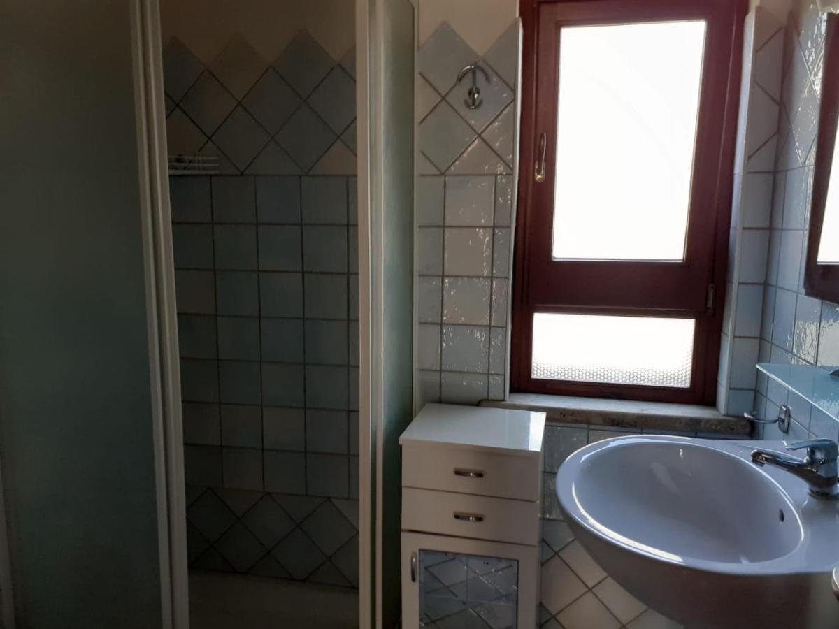 Villetta Blue Garden Sonnino Екстер'єр фото